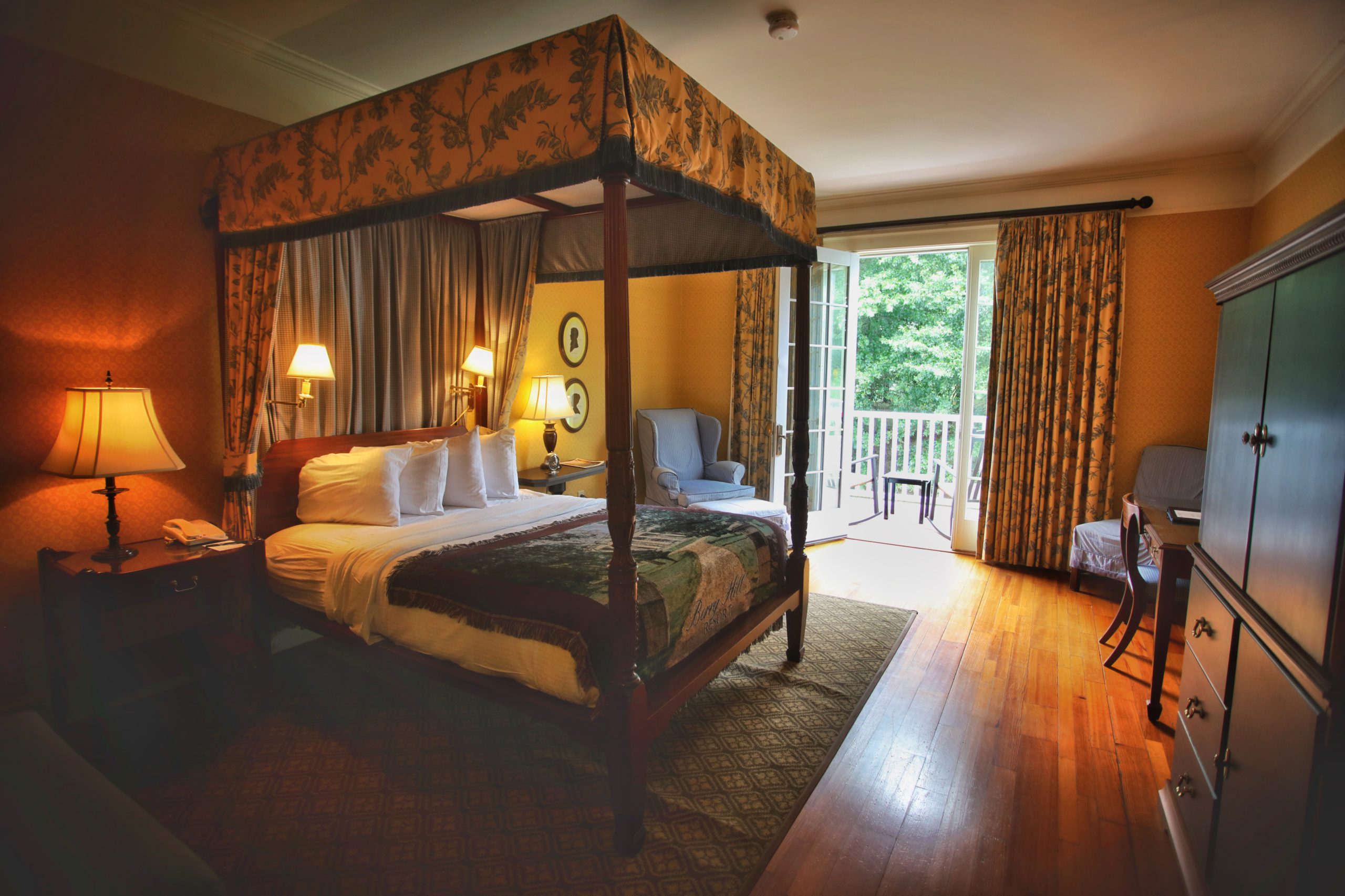 room interior berry hill