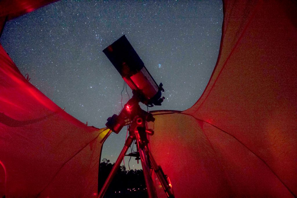 star party
