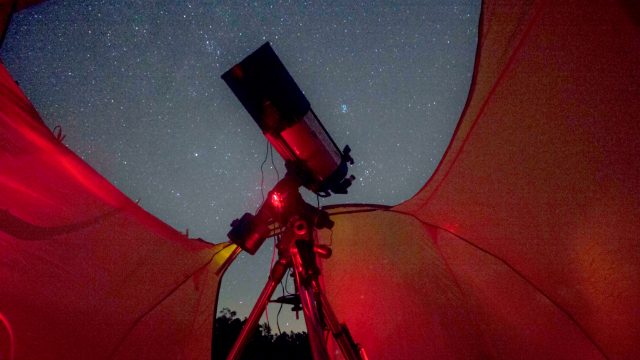 star party