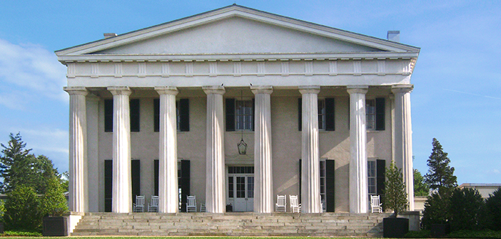 berry hill
