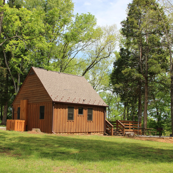Staunton River State Park