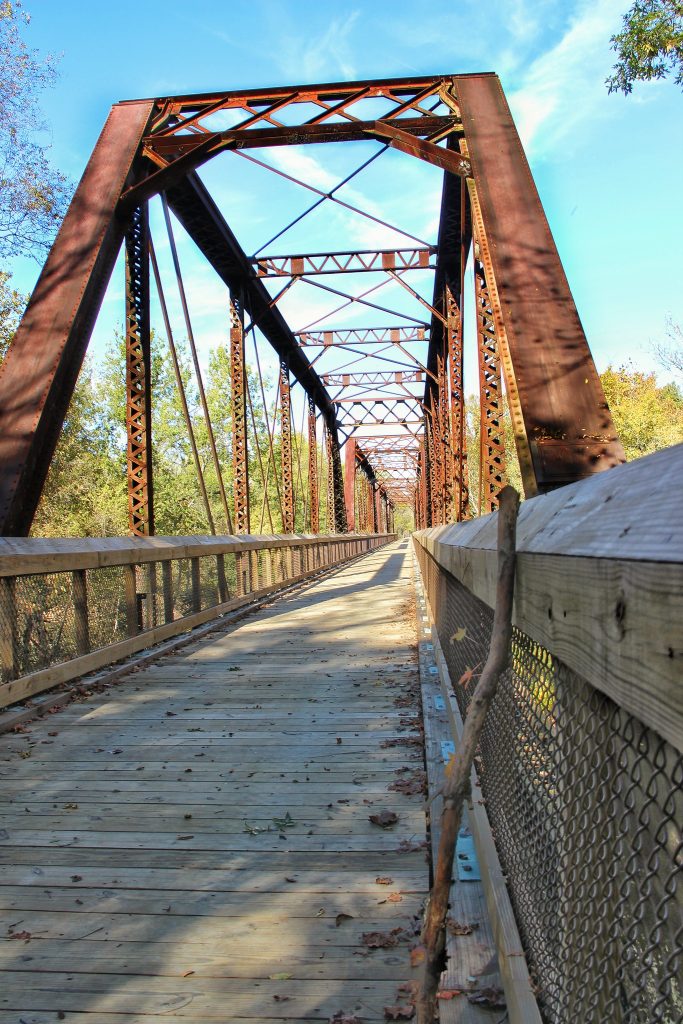 fall, battlefield, hiking, state park,