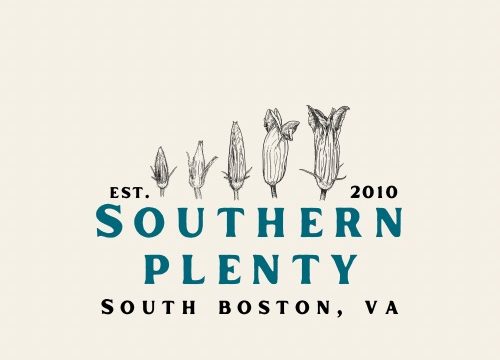 southern plenty logo