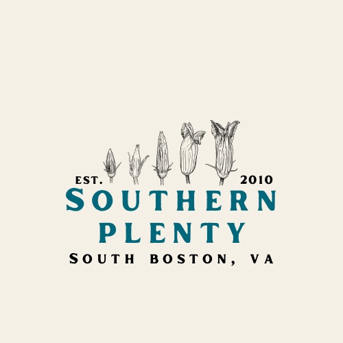 southern plenty logo