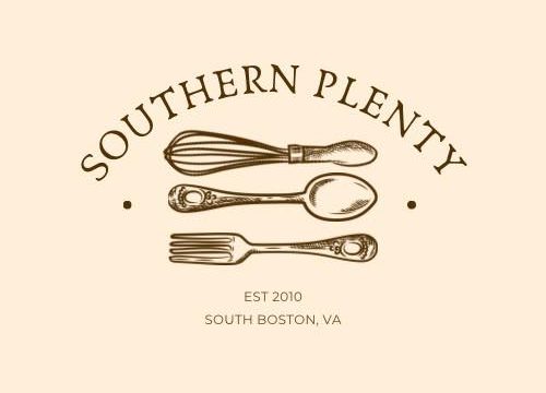 southern plenty logo