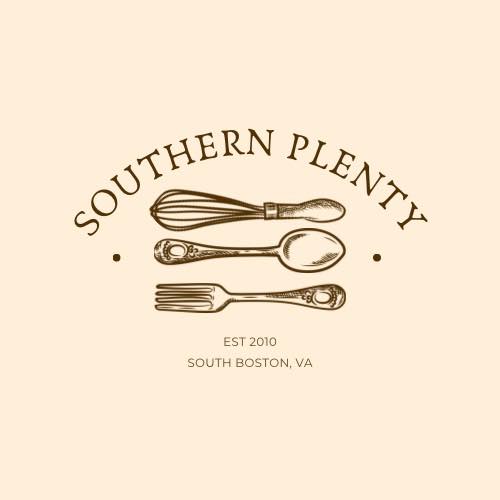 southern plenty logo