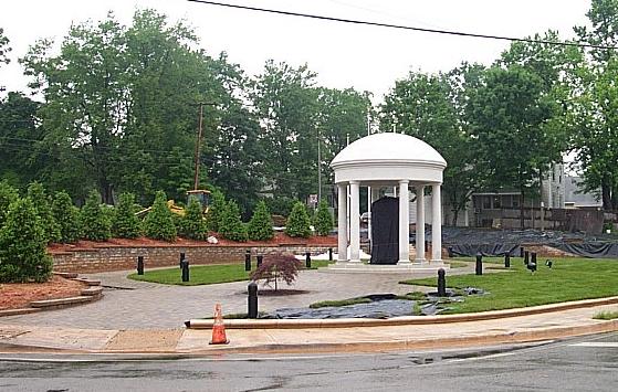 war memorial