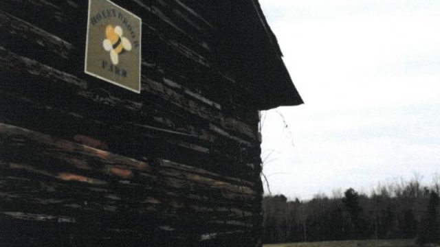 Halifax County Virginia Barn Quilt Trail