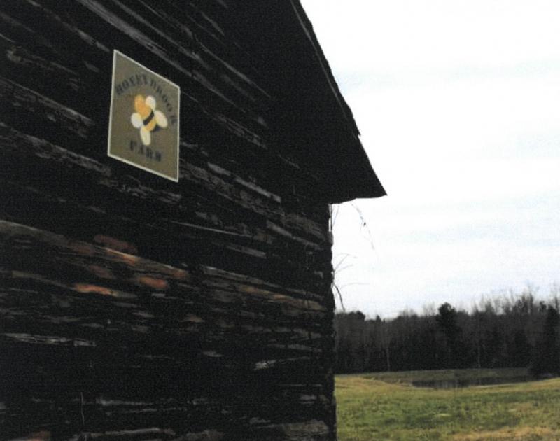 Halifax County Virginia Barn Quilt Trail