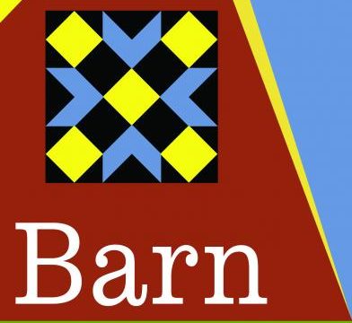 Halifax County Virginia Barn Quilt Trail