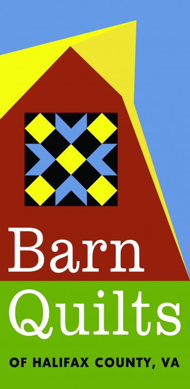 Halifax County Virginia Barn Quilt Trail