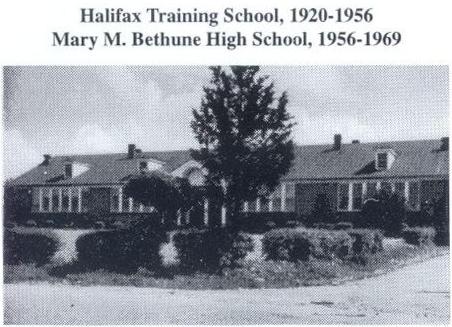 Halifax County VA African American Heritage Trail