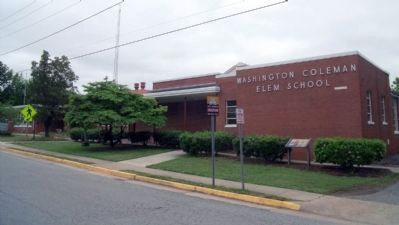 Halifax County VA African American Heritage Trail