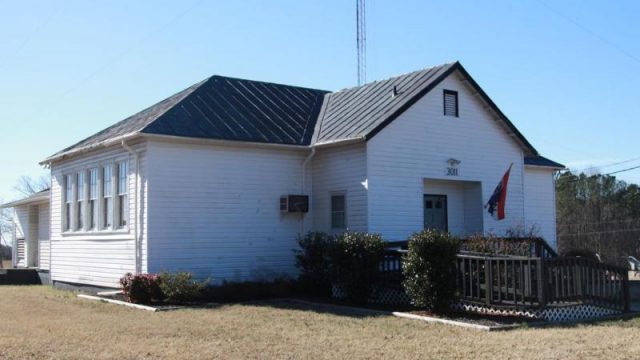 Halifax County VA African American Heritage Trail