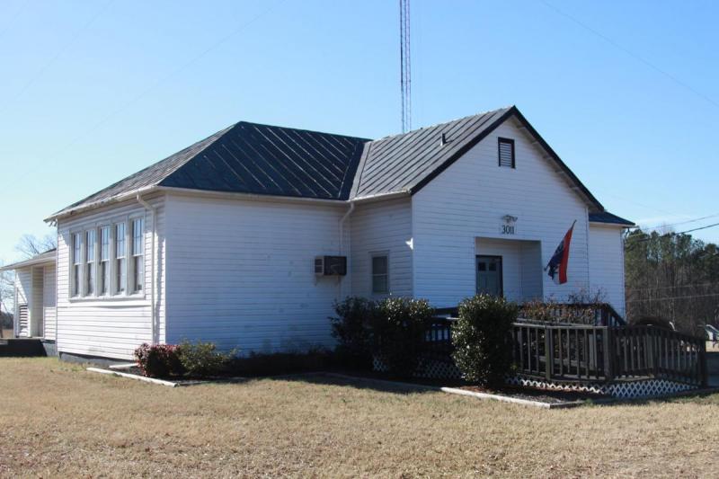 Halifax County VA African American Heritage Trail