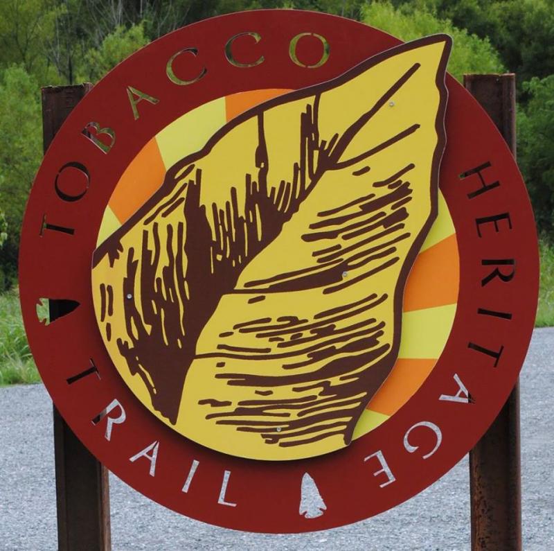 Tobacco Heritage Trail