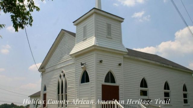 Mizpah Presbyterian Church