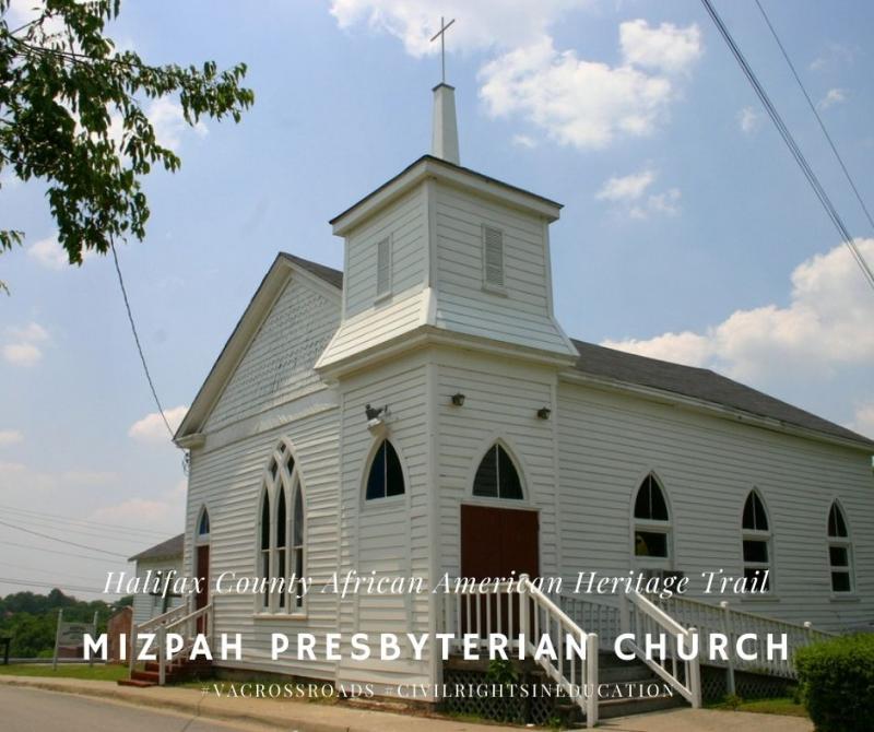 Mizpah Presbyterian Church