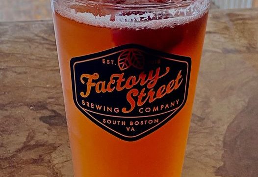 Factory Street Brewing Company