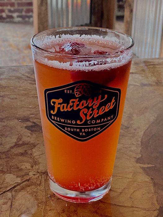 Factory Street Brewing Company