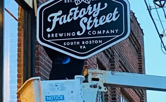 Factory Street Brewing Company