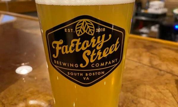 Factory Street Brewing Company