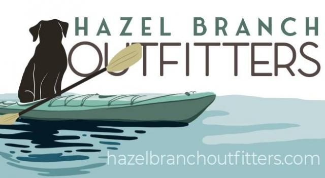 Hazel Branch Outfitters Rentals