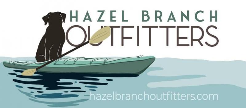 Hazel Branch Outfitters Rentals