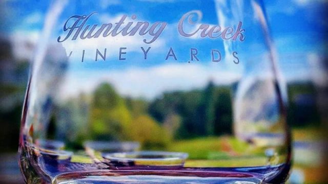 Hunting Creek Vineyards