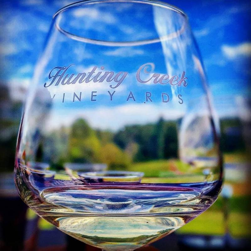 Hunting Creek Vineyards