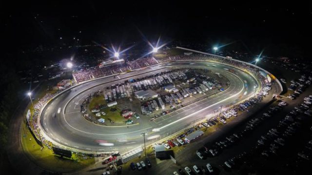 South Boston Speedway