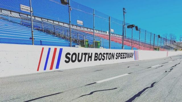 South Boston Speedway