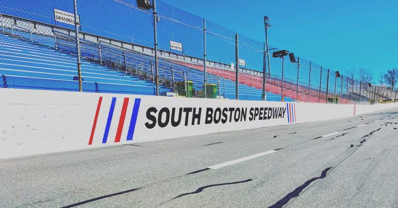 South Boston Speedway