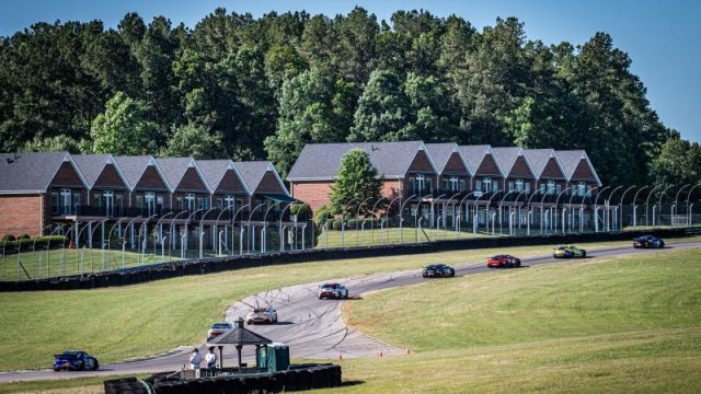 Virginia International Raceway