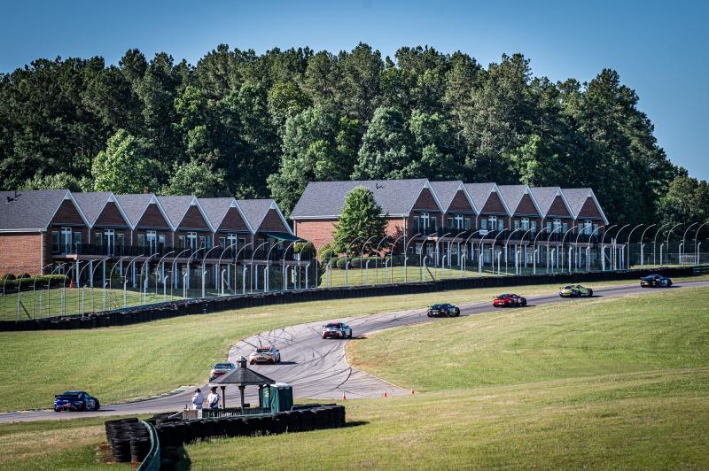 Virginia International Raceway