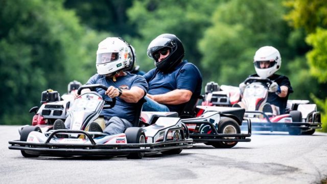 Virginia International Raceway