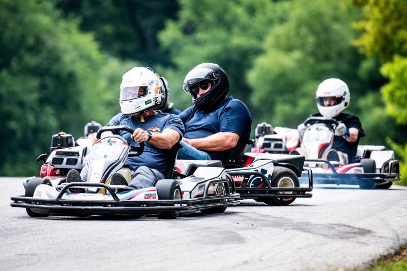 Virginia International Raceway