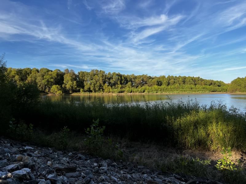 Staunton River State Park