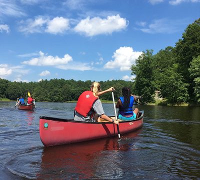 Staunton River State Park