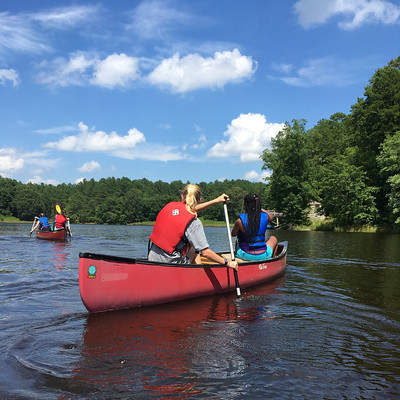 Staunton River State Park