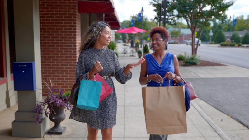 Shopping Guide in Halifax County VA
