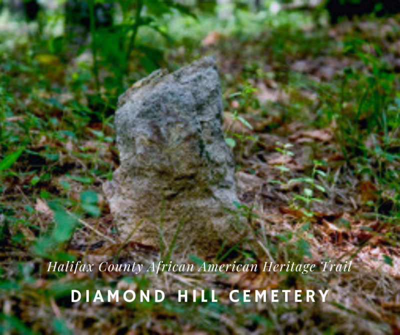 Diamond Hill Cemetery