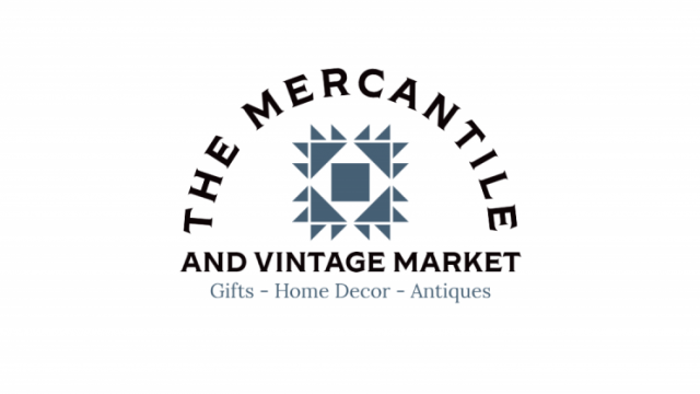 The Mercantile and Vintage Market