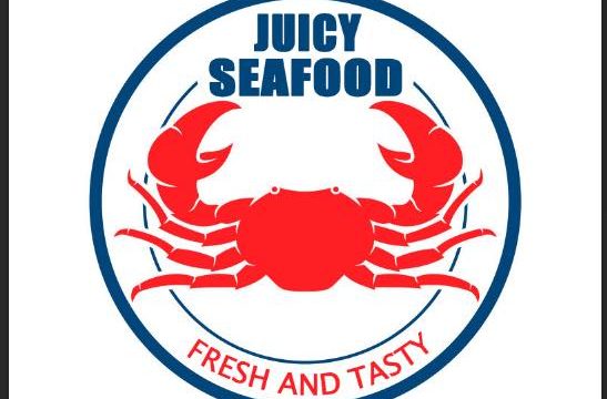 Juicy Seafood Logo