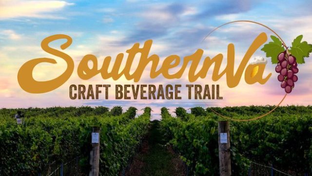 Craft Beverage Trail Logo