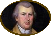 General Nathanael Greene