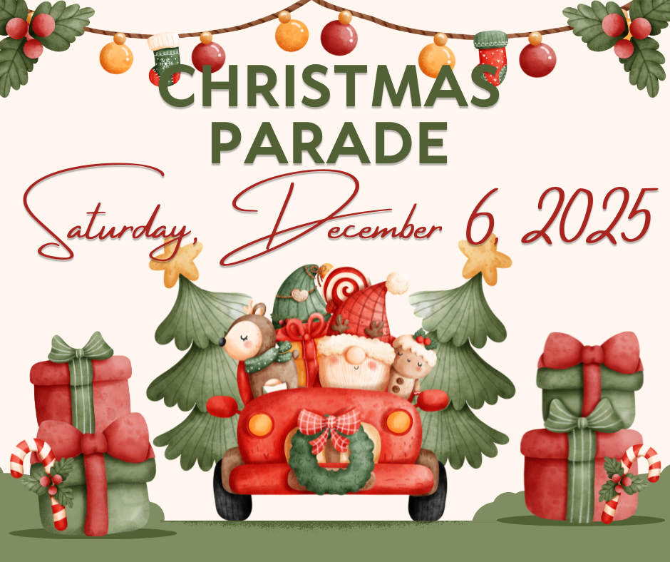 Christmas-Parade