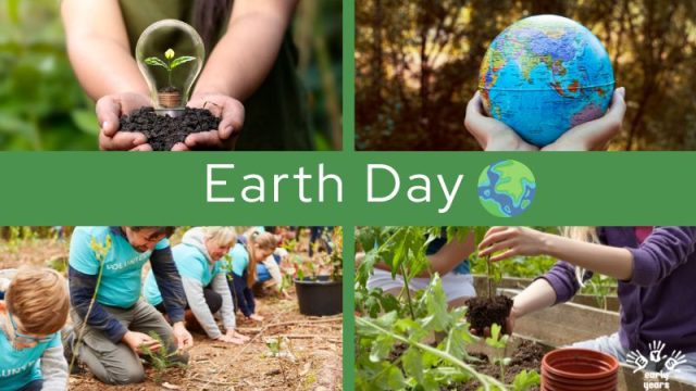 Earth Day