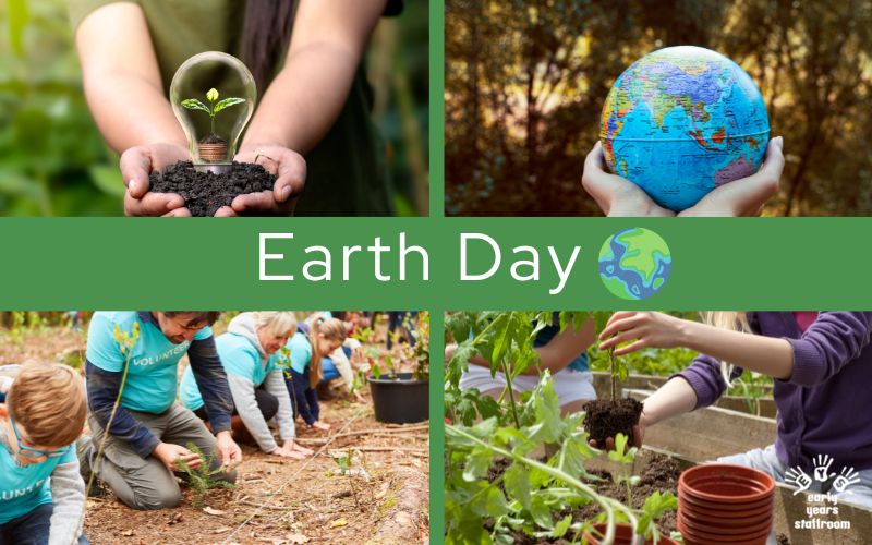 Earth Day