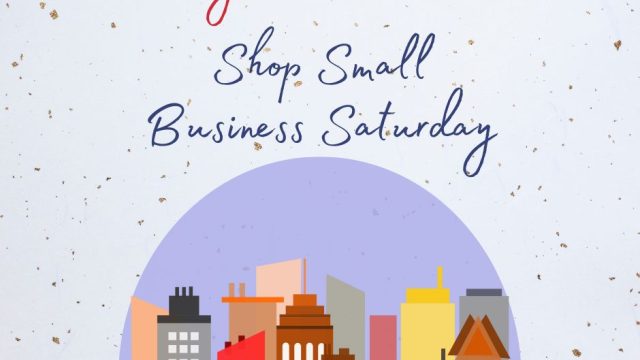 small business saturday